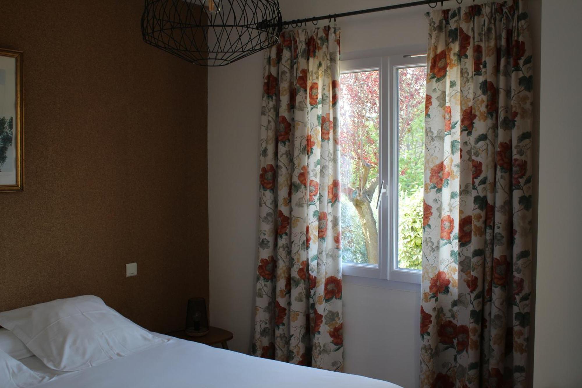 Bed and Breakfast Bastide Saint Bernard Le Thoronet Exterior foto
