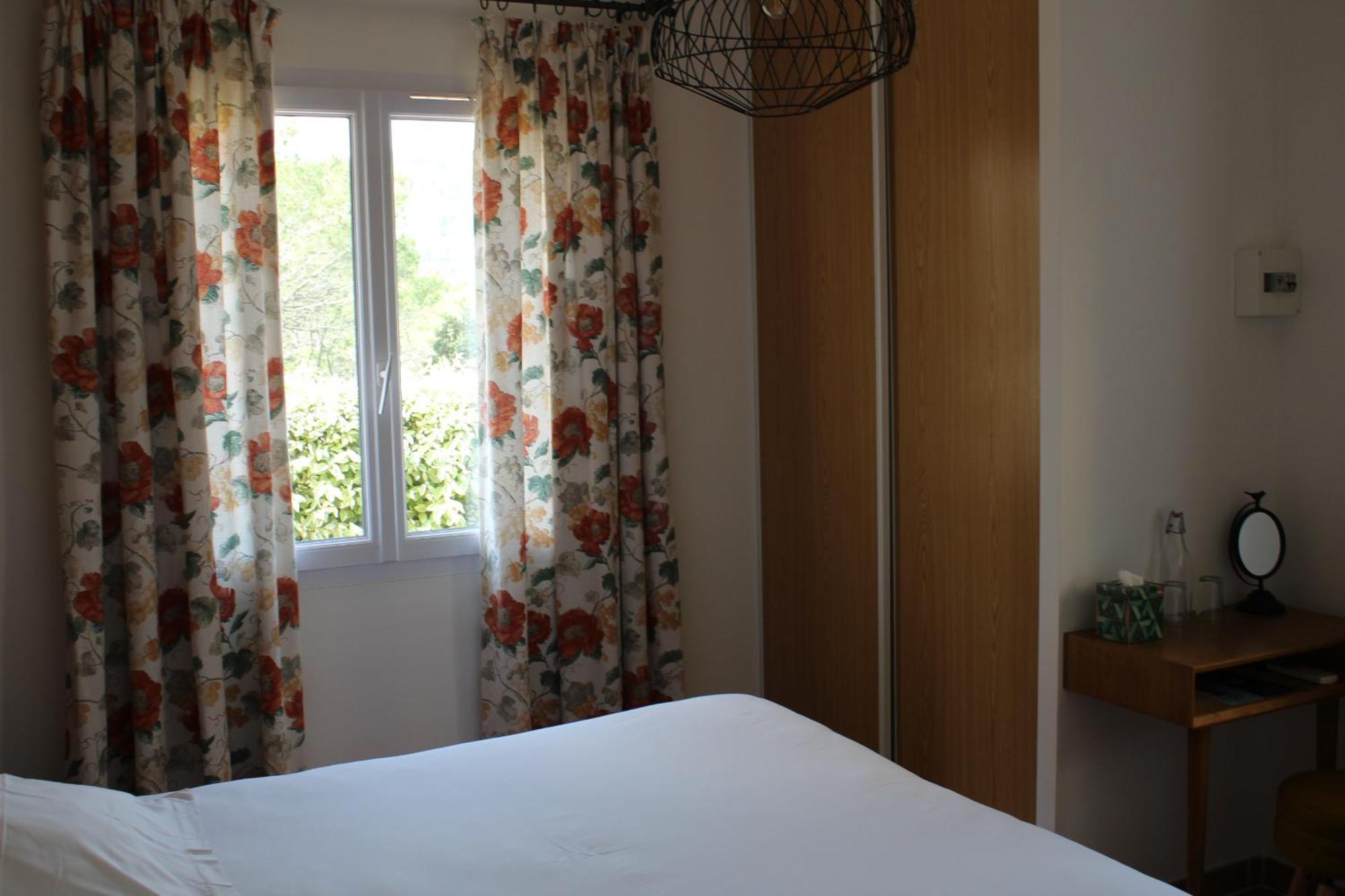 Bed and Breakfast Bastide Saint Bernard Le Thoronet Exterior foto
