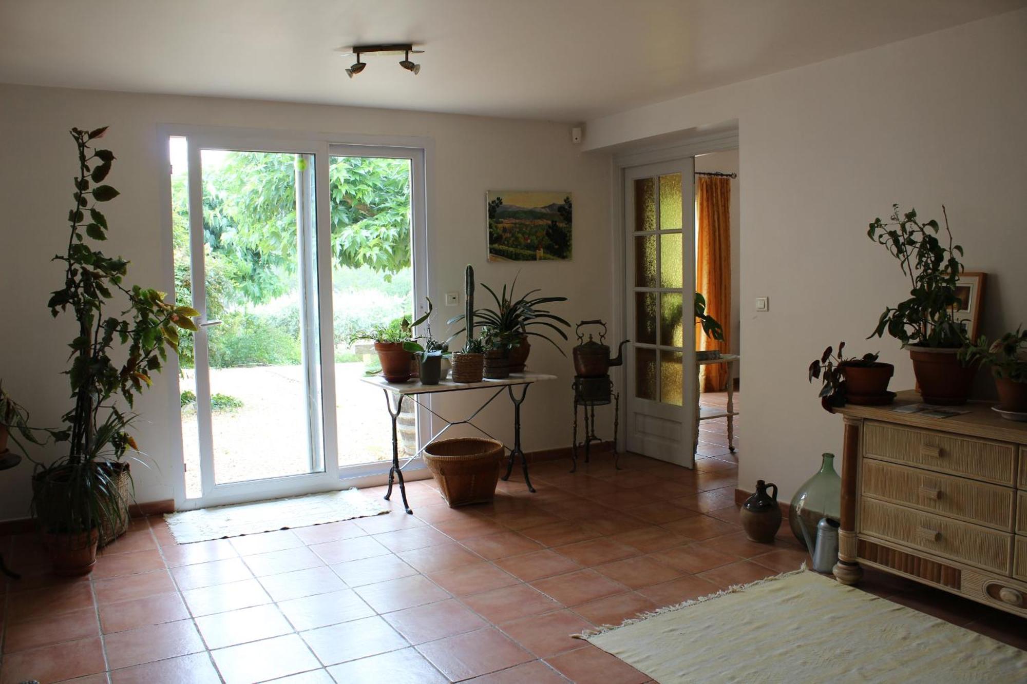 Bed and Breakfast Bastide Saint Bernard Le Thoronet Exterior foto