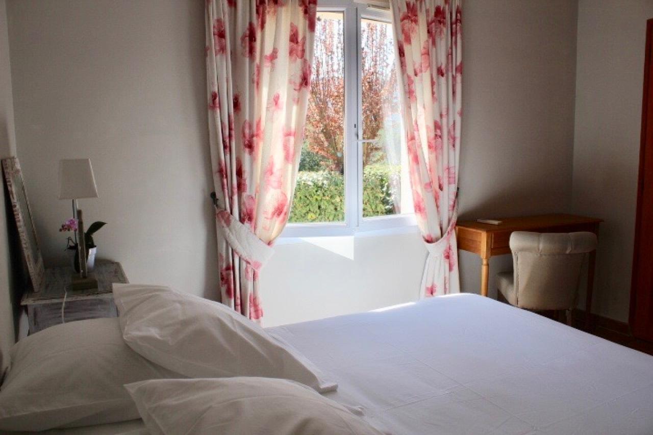 Bed and Breakfast Bastide Saint Bernard Le Thoronet Exterior foto