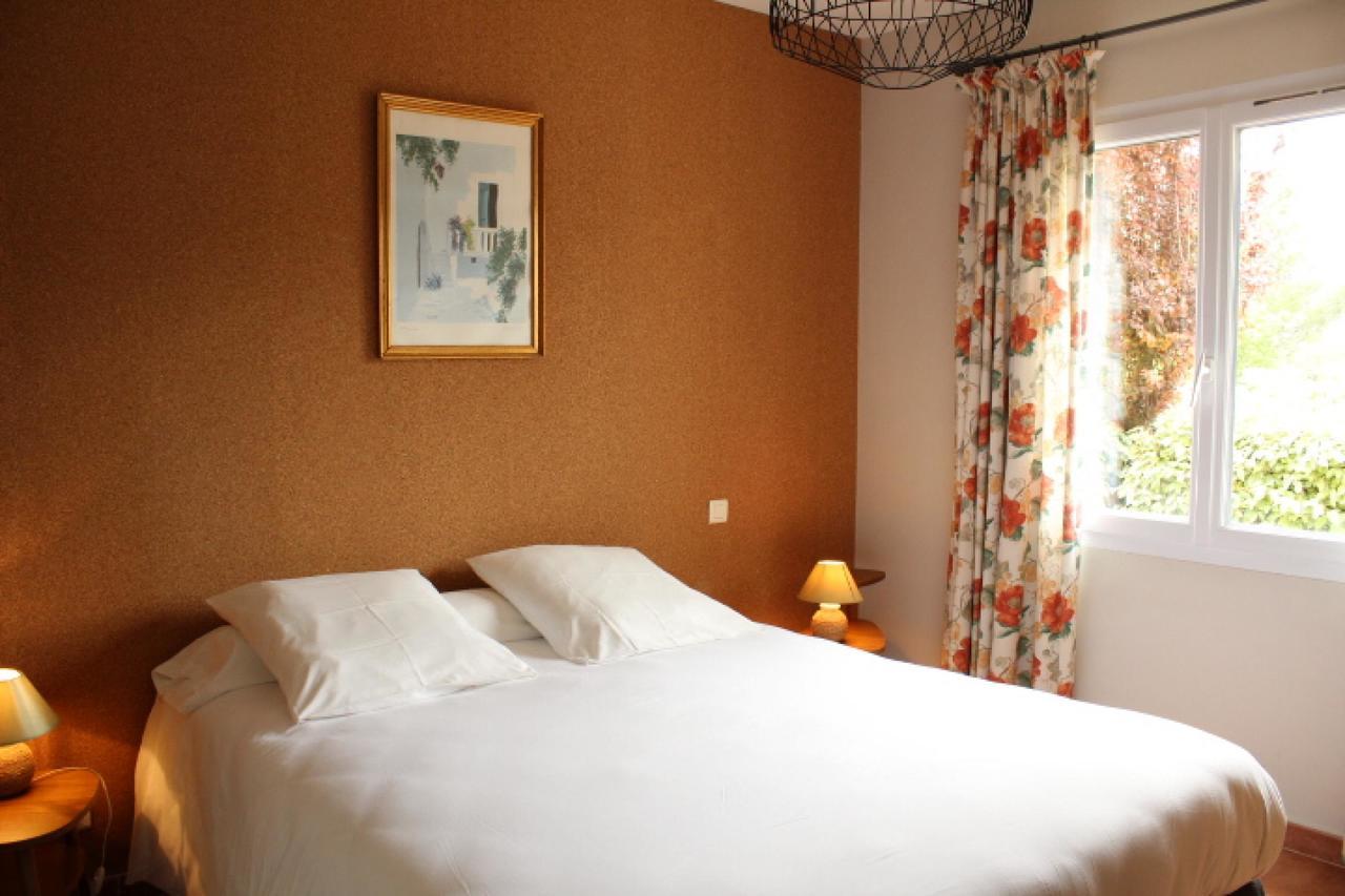 Bed and Breakfast Bastide Saint Bernard Le Thoronet Exterior foto