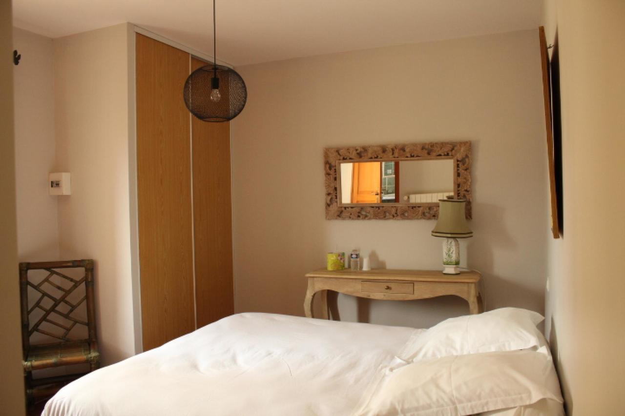 Bed and Breakfast Bastide Saint Bernard Le Thoronet Exterior foto